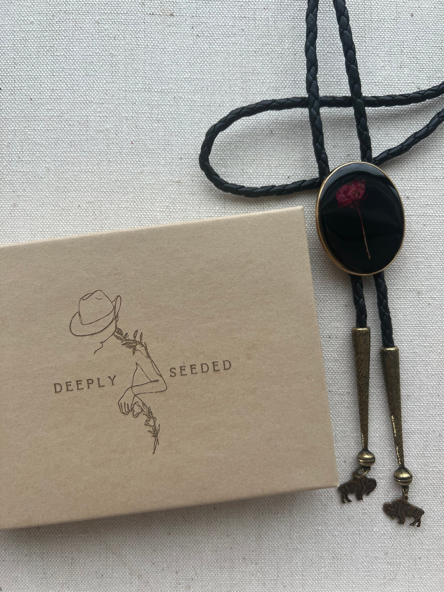 The Rose | Buffalo