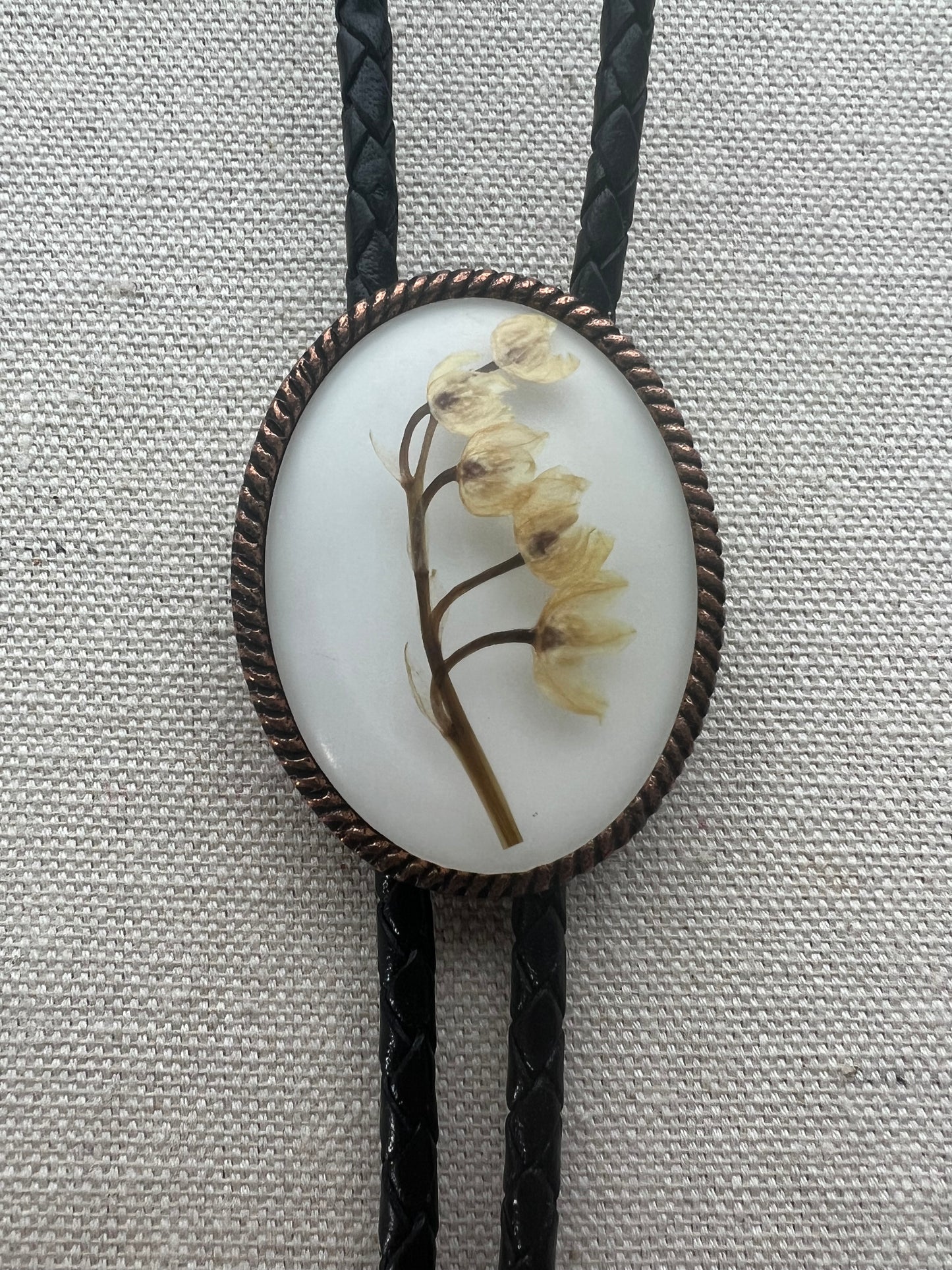 Lily of the Valley