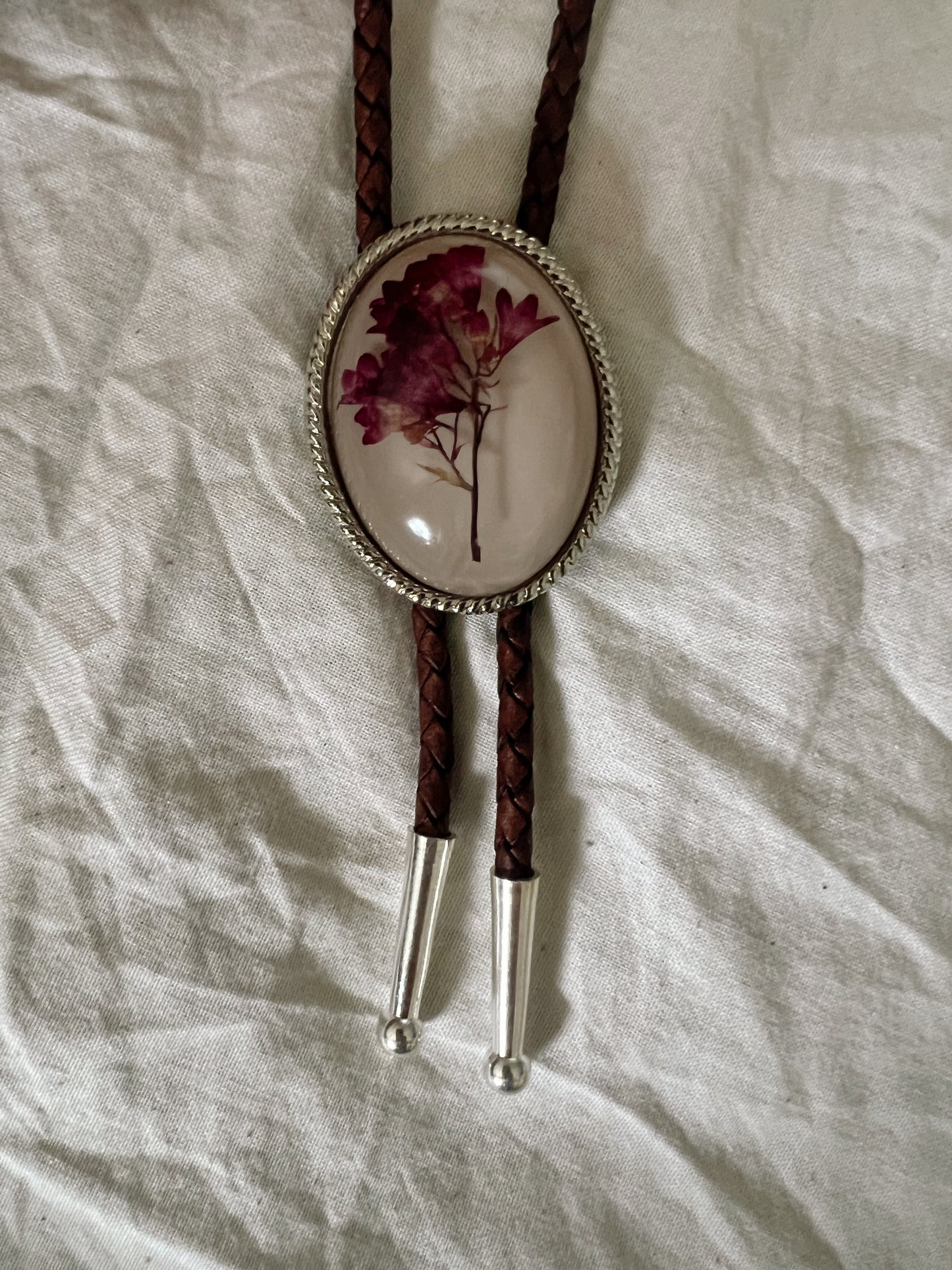 Chapel Bells | Silver