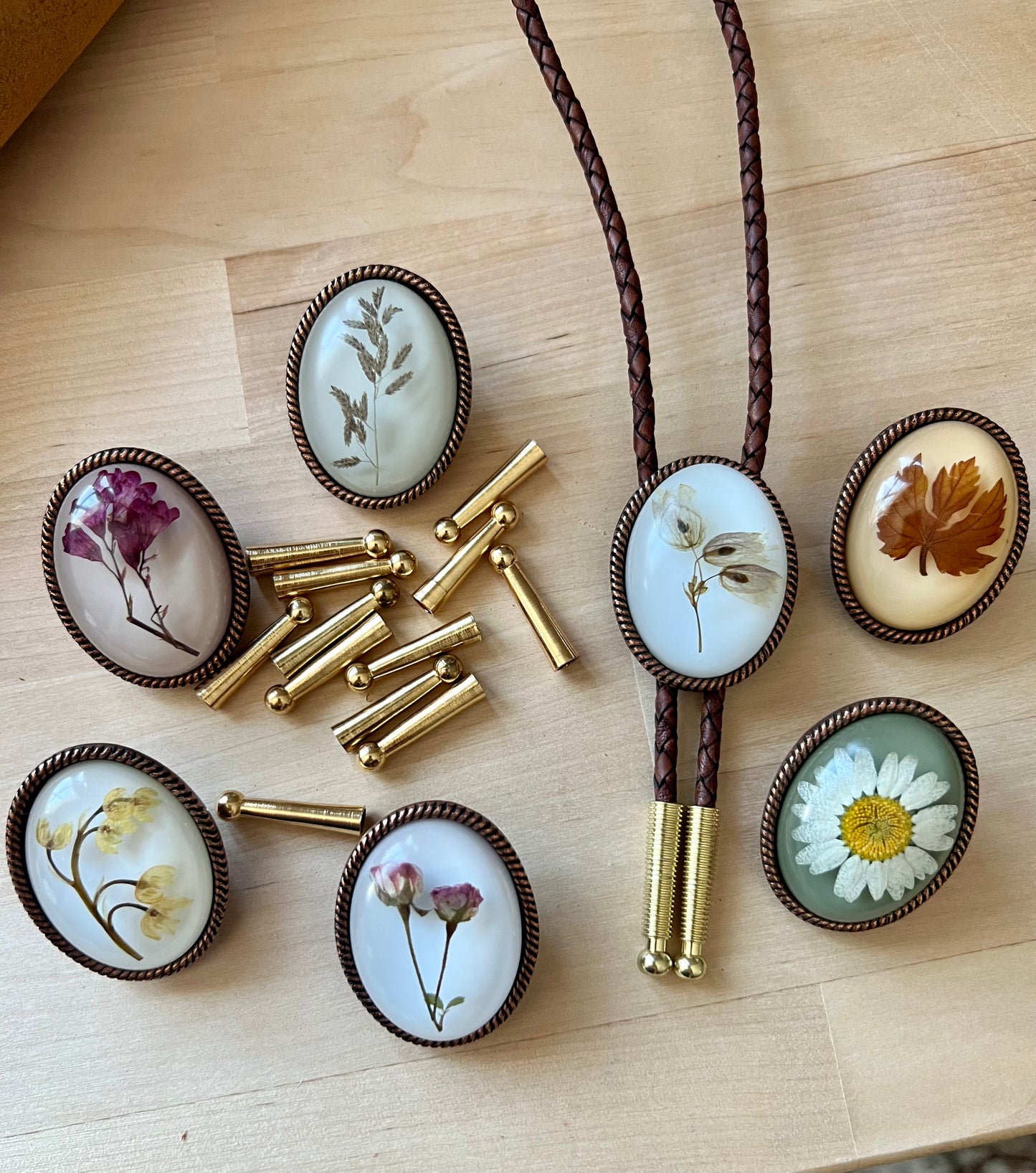 Custom Order