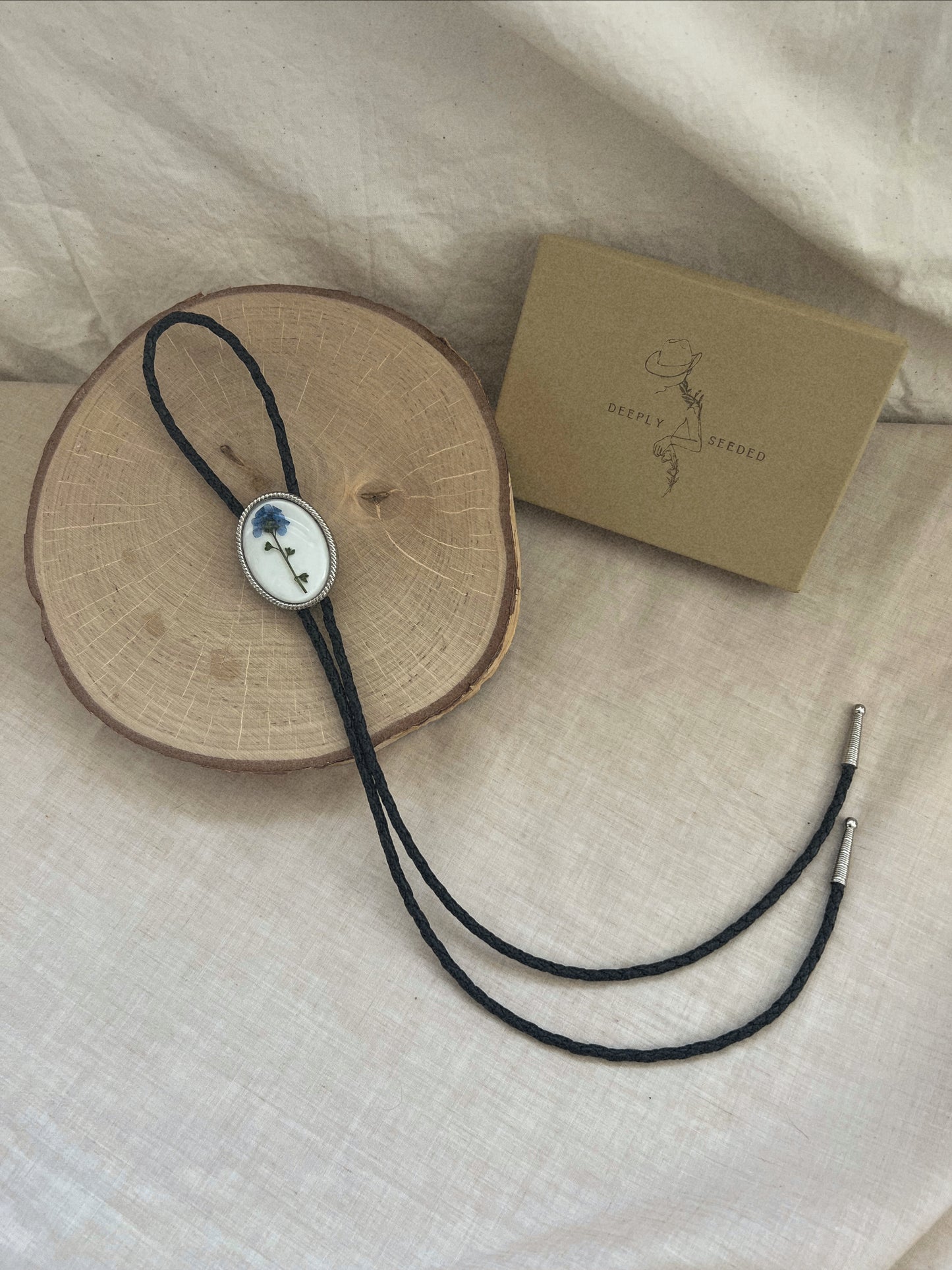 Sweet Deann | Black | Preorder