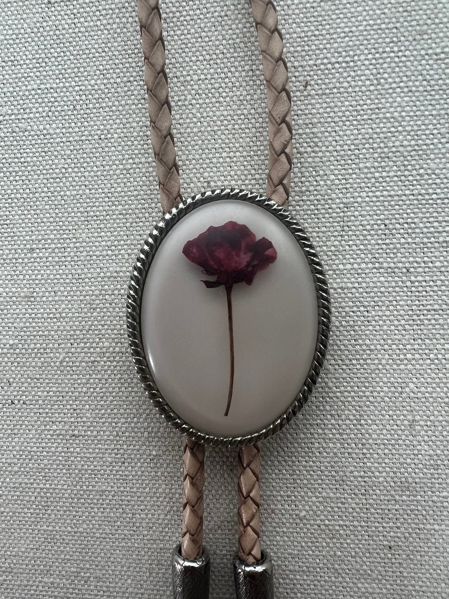The Rose | Maroon