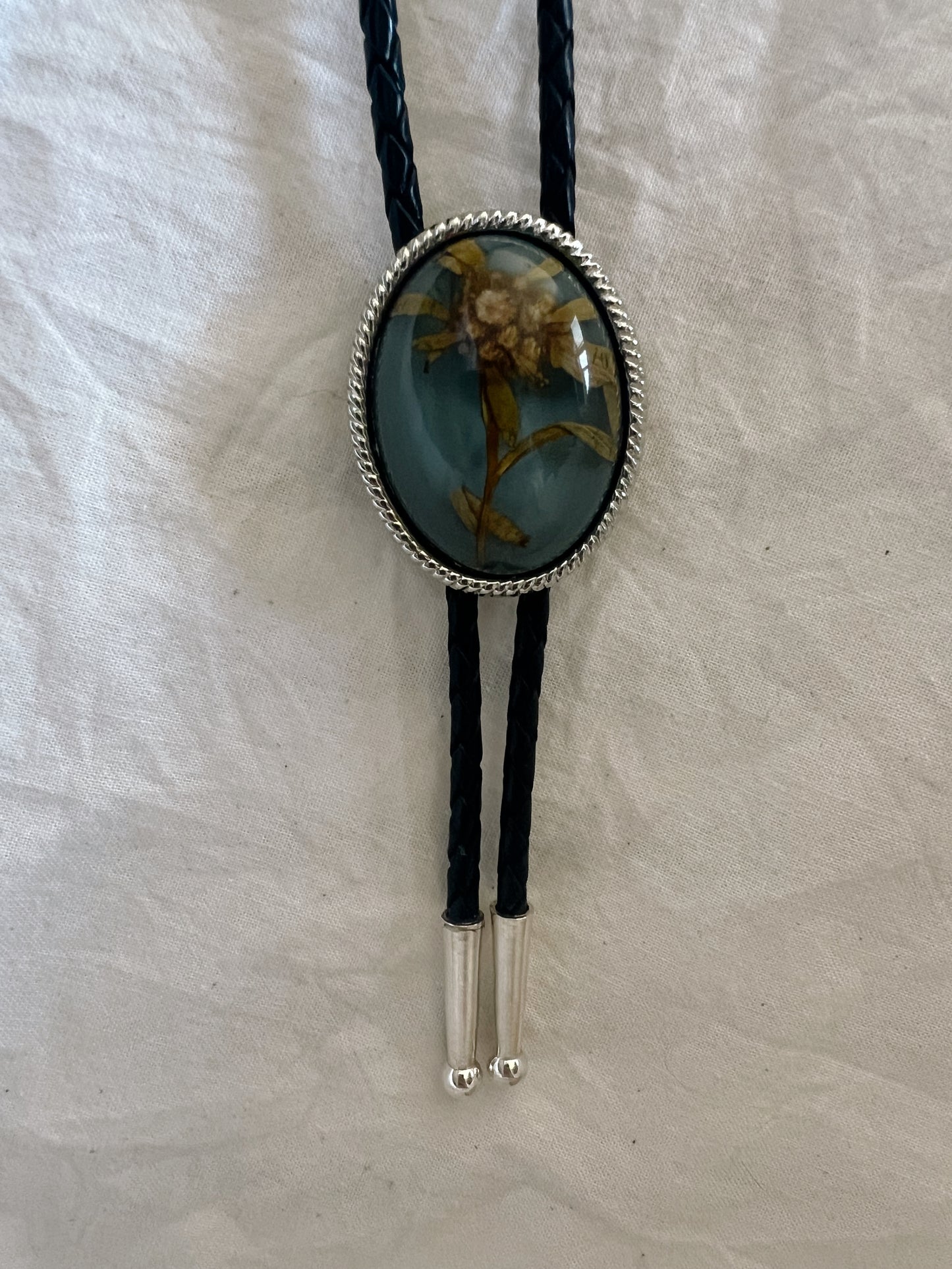 Edelweiss | Black