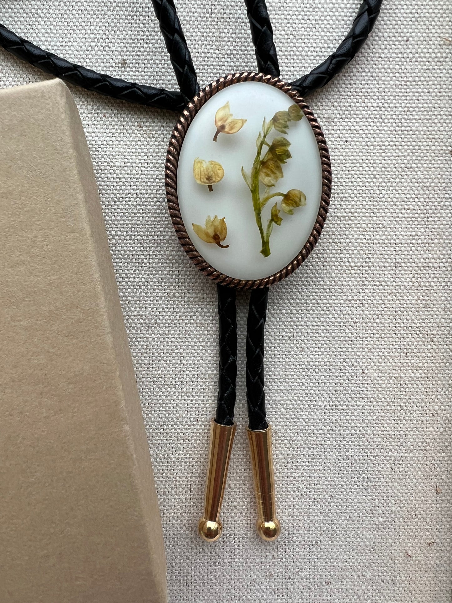 Lily of the Valley